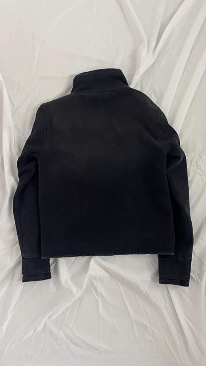 Vintage Fencing Denim Set