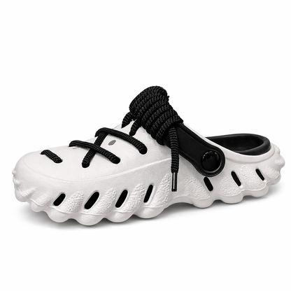 CloudStride™ Premium Comfort Clogs