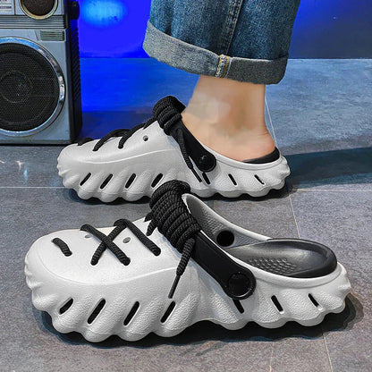 CloudStride™ Premium Comfort Clogs