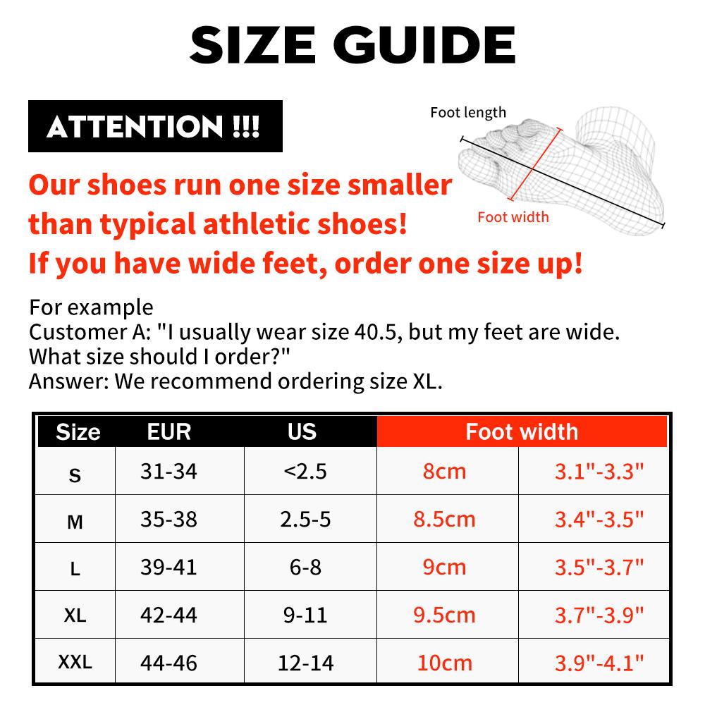FlexGuard™ Adjustable Ankle Support Brace