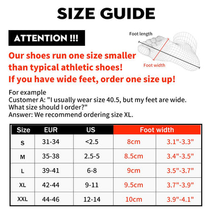 FlexGuard™ Adjustable Ankle Support Brace
