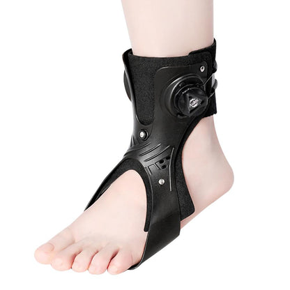 FlexGuard™ Adjustable Ankle Support Brace