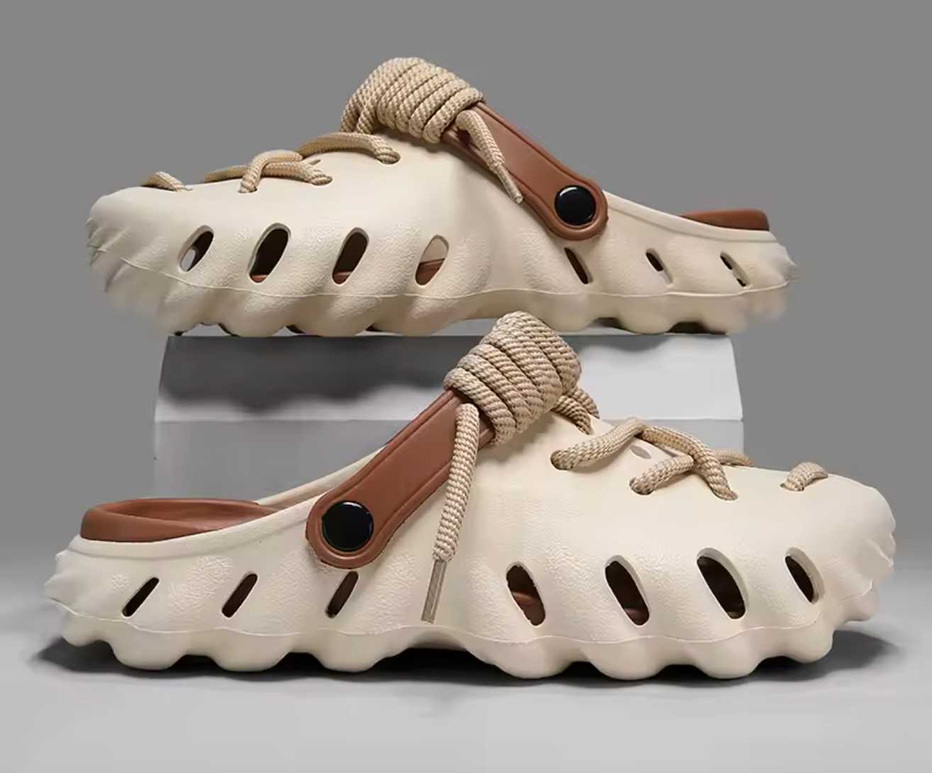CloudStride™ Premium Comfort Clogs