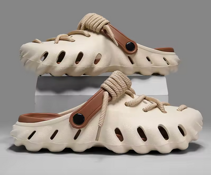 CloudStride™ Premium Comfort Clogs