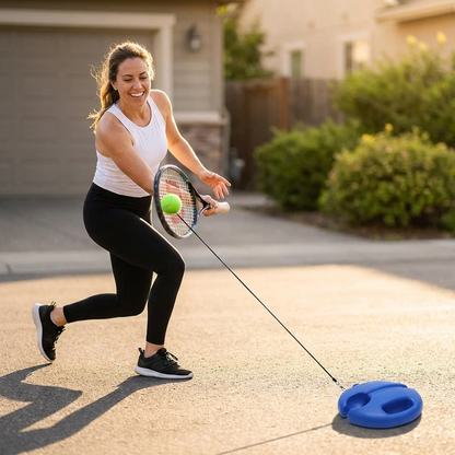 Reyvlo RallyPro™ Solo Tennis Trainer