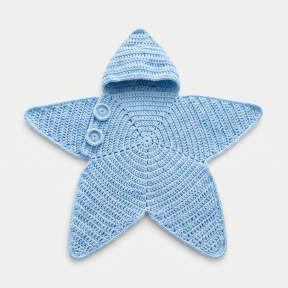 SnuggleNest™ Baby Wrap Carrier