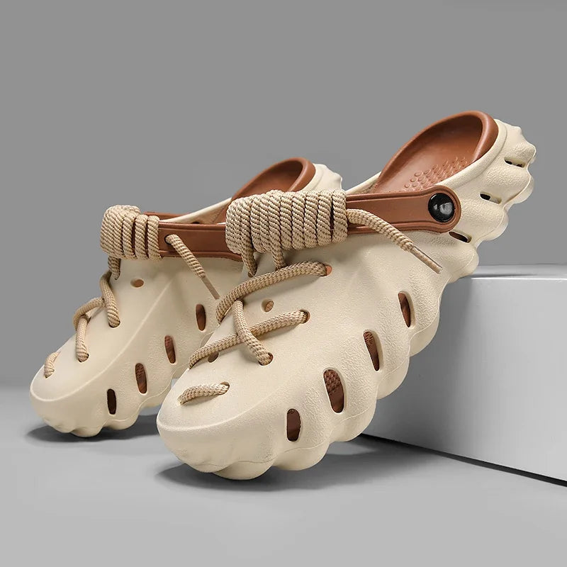 CloudStride™ Premium Comfort Clogs