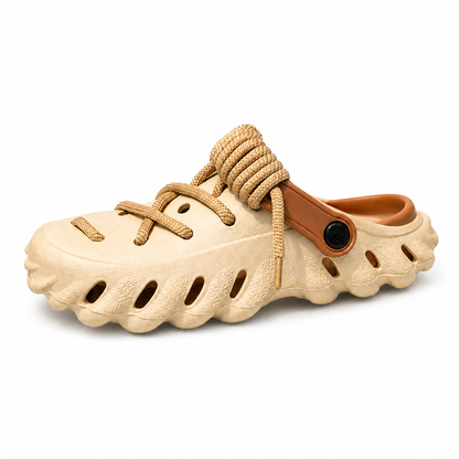 CloudStride™ Premium Comfort Clogs