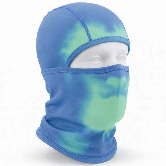 GlacierShield™ Cooling Balaclava